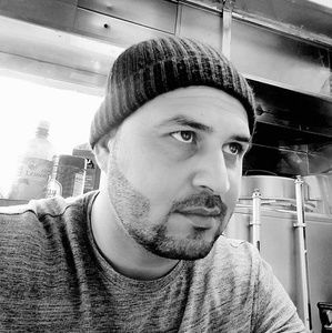 Meet your Posher, Usman